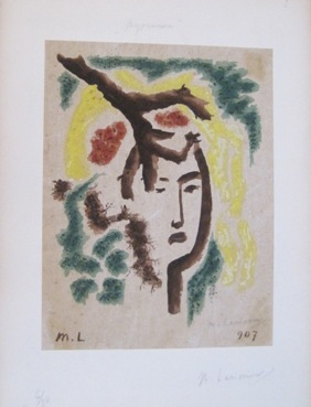 LARIONOV
